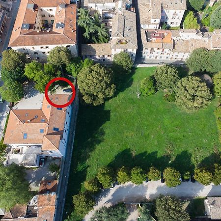 Villino Mari Camere Con Parcheggio Privato Gratuito Асколі-Пічено Екстер'єр фото