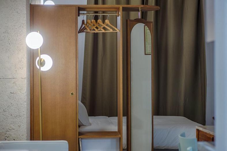 Villino Mari Camere Con Parcheggio Privato Gratuito Асколі-Пічено Екстер'єр фото