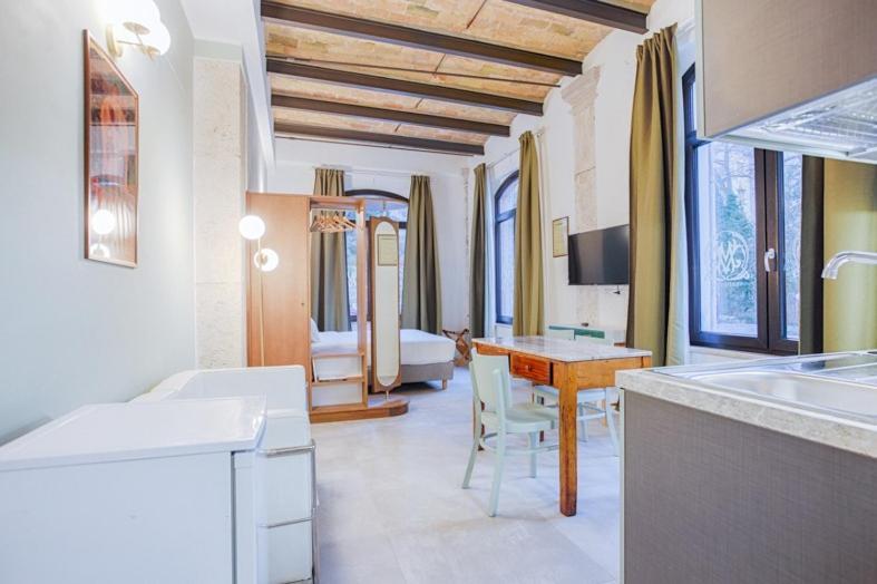 Villino Mari Camere Con Parcheggio Privato Gratuito Асколі-Пічено Екстер'єр фото