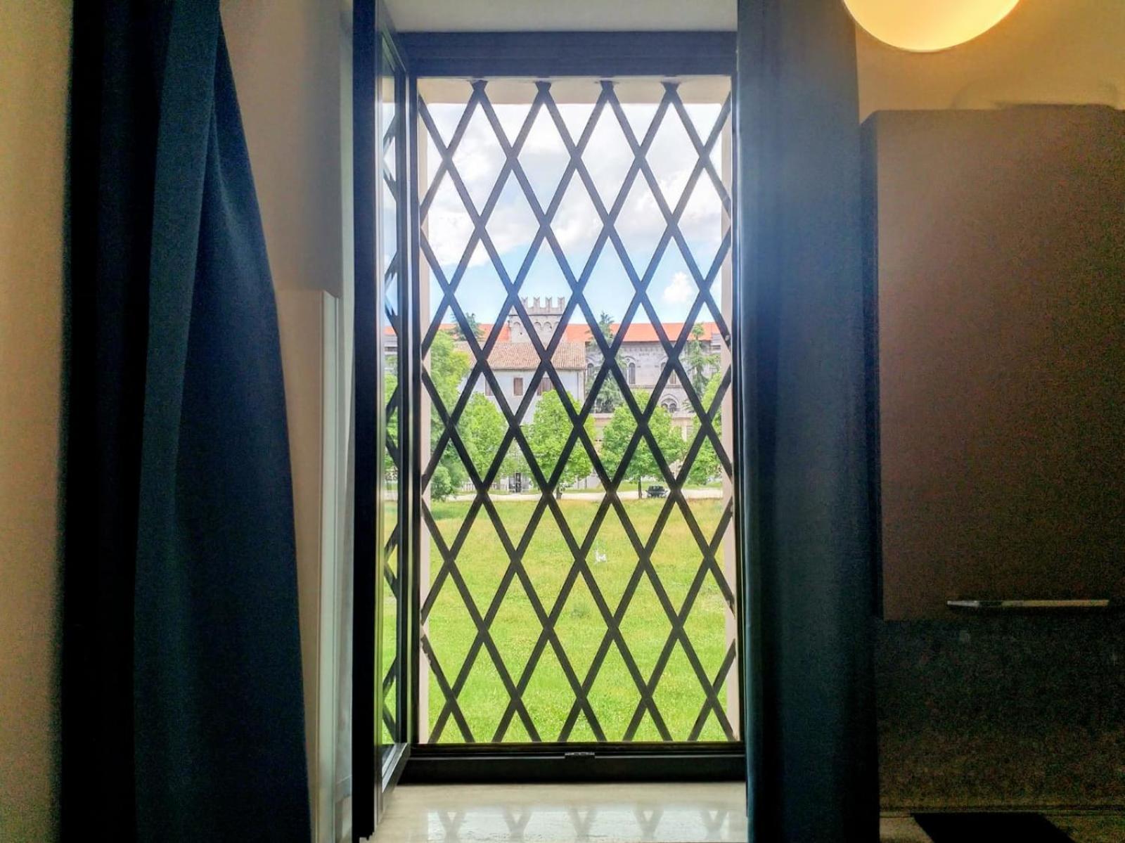 Villino Mari Camere Con Parcheggio Privato Gratuito Асколі-Пічено Номер фото