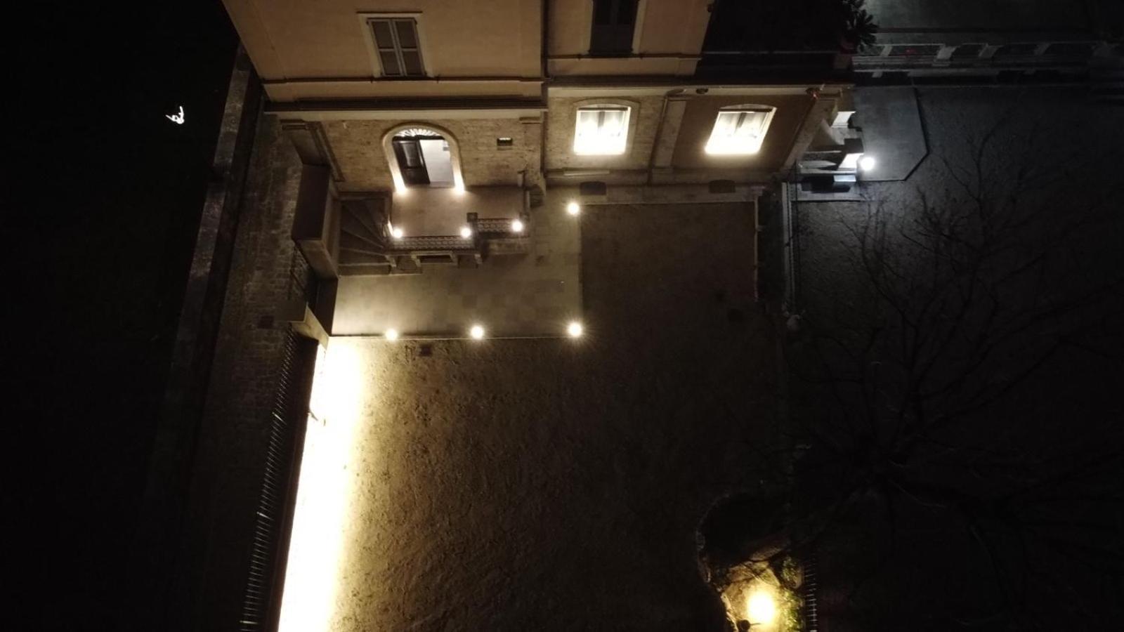 Villino Mari Camere Con Parcheggio Privato Gratuito Асколі-Пічено Екстер'єр фото