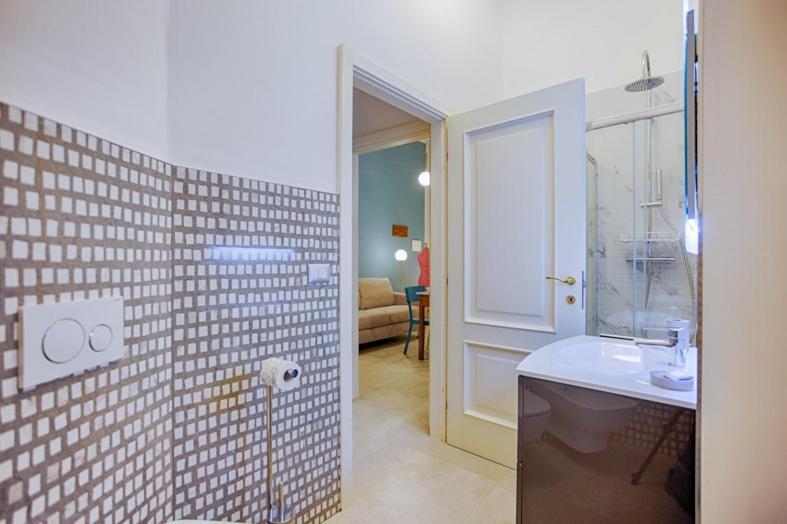 Villino Mari Camere Con Parcheggio Privato Gratuito Асколі-Пічено Екстер'єр фото