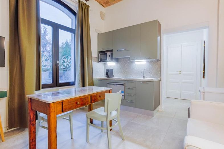 Villino Mari Camere Con Parcheggio Privato Gratuito Асколі-Пічено Екстер'єр фото
