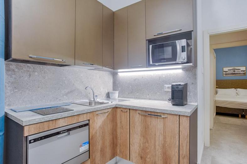 Villino Mari Camere Con Parcheggio Privato Gratuito Асколі-Пічено Екстер'єр фото