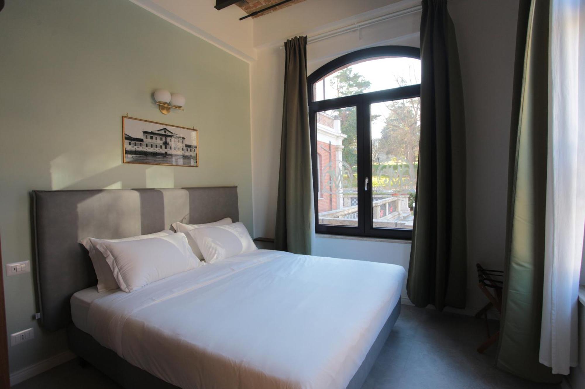 Villino Mari Camere Con Parcheggio Privato Gratuito Асколі-Пічено Екстер'єр фото